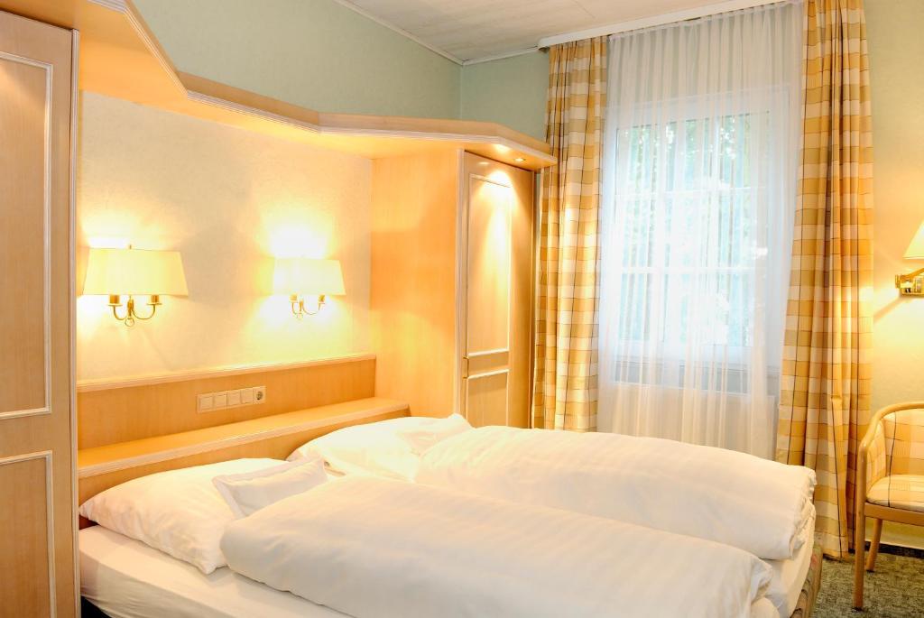 Nordseehotel Freese Juist Room photo